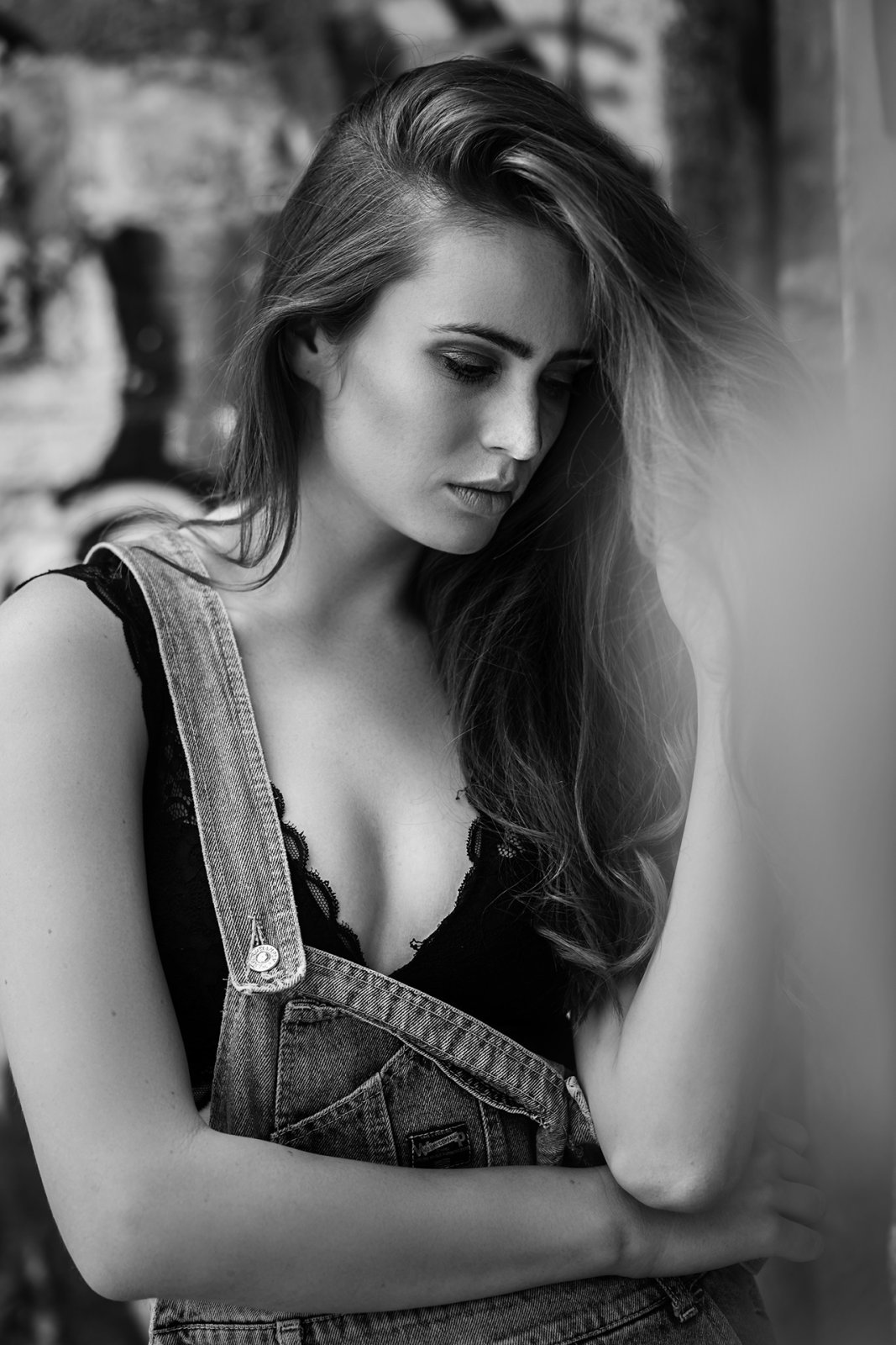 Portret – zdjęcie z portfolio Opcorsa