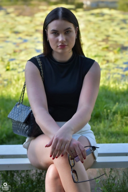 Fotografia portret – zdjęcie z portfolio KT-Photography
