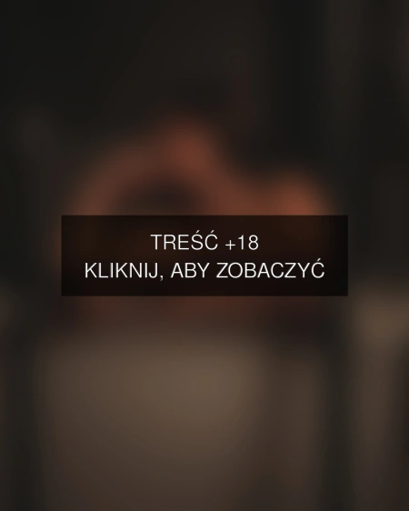 Treść +18 – fotografia autorstwa Kovalsky.Photo