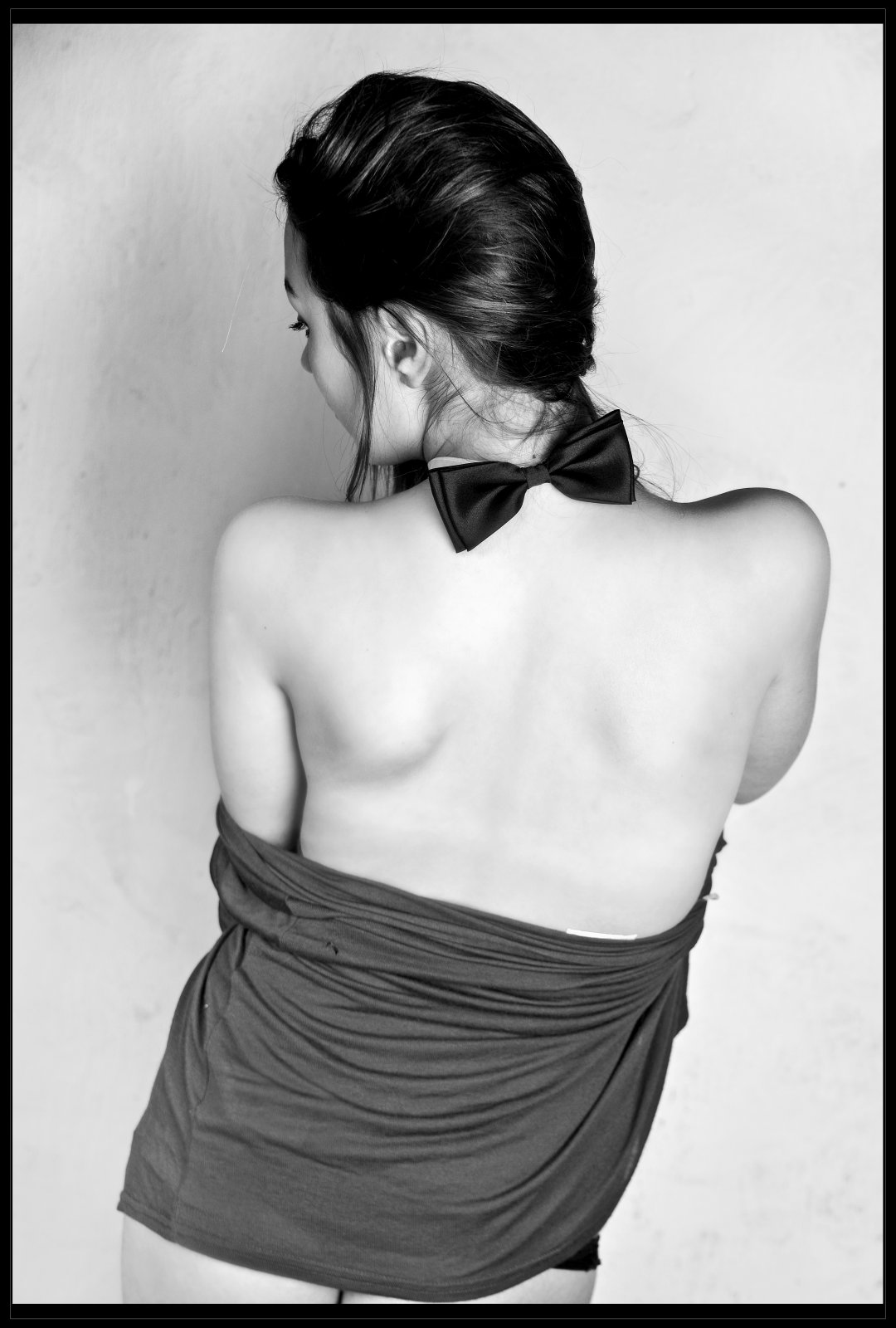 Fotografia portret – zdjęcie z portfolio Skrzypa