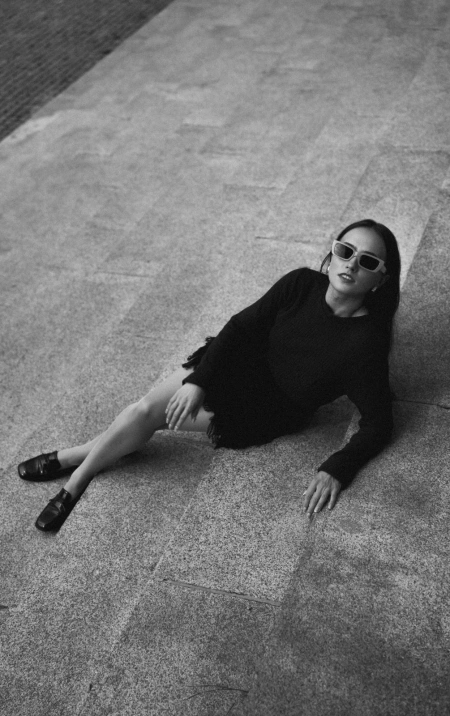 natalia. – zdjęcie z portfolio pat.pat – portret