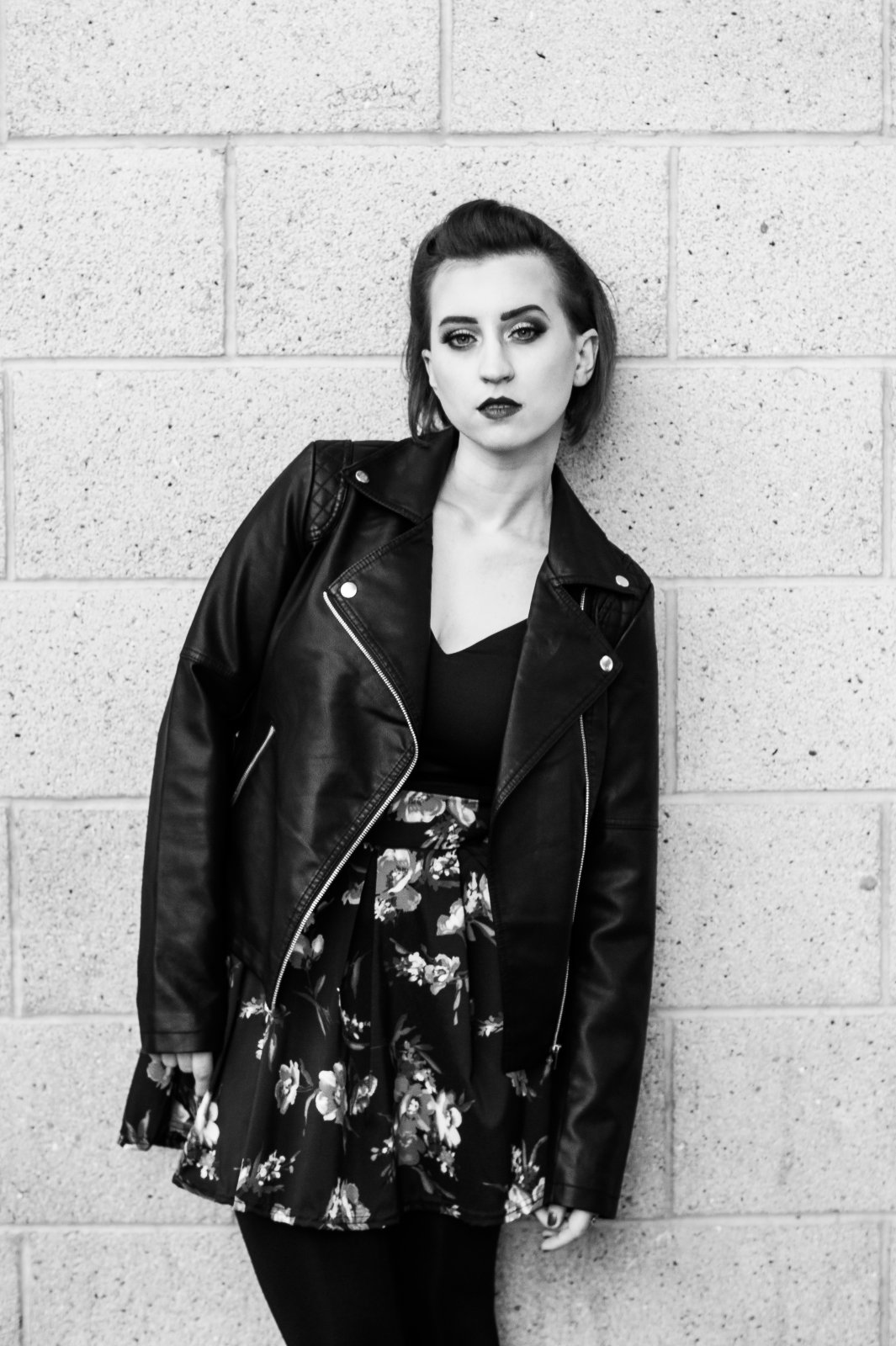 Daria – zdjęcie z portfolio Adrian Filipiak – portret