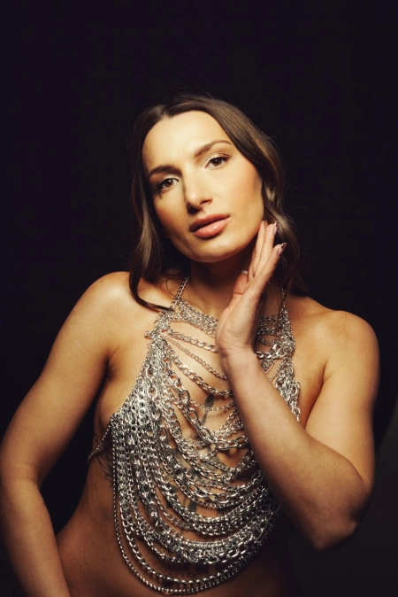 Ela – zdjęcie z portfolio Adrian Filipiak – beauty