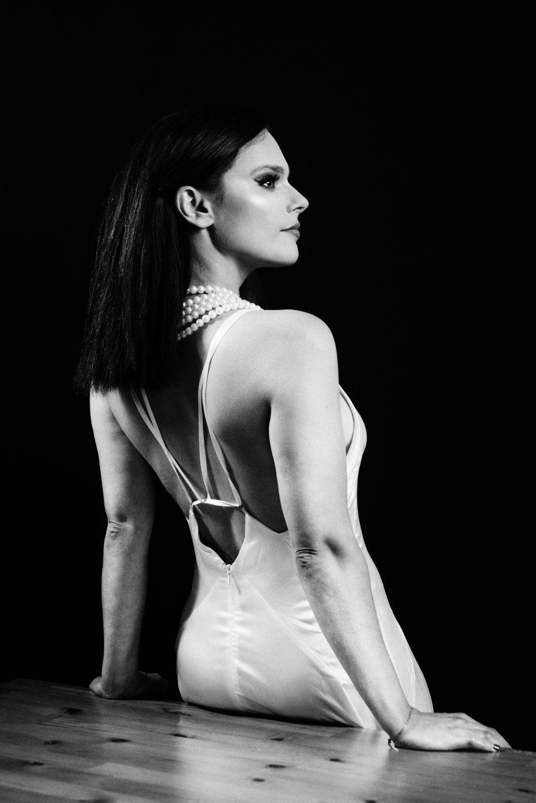 Dalila – zdjęcie z portfolio Adrian Filipiak – portret