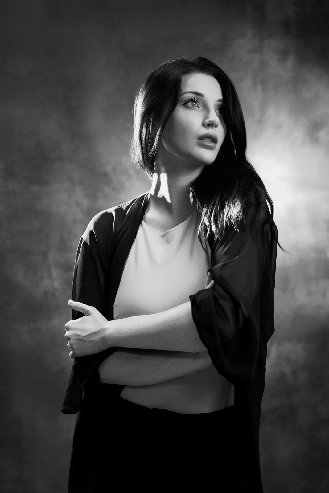 Fotografia portret – zdjęcie z portfolio tomphotographer