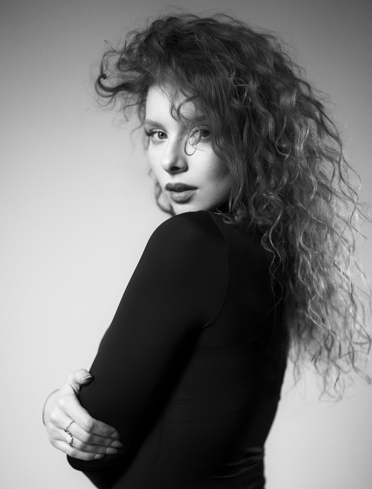Fotografia portret – zdjęcie z portfolio tomphotographer