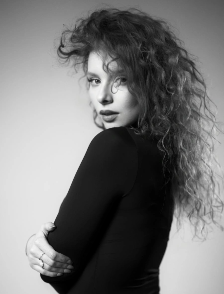 Fotografia portret – zdjęcie z portfolio tomphotographer