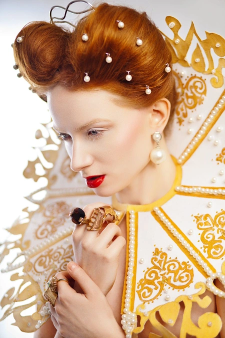 Kryzy – zdjęcie z portfolio skallarus – beauty