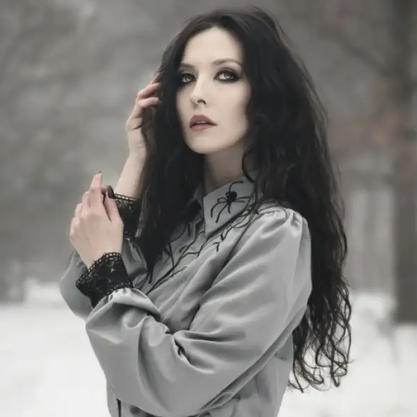 Zdjęcie profilowe mora.noire na 7px.pl