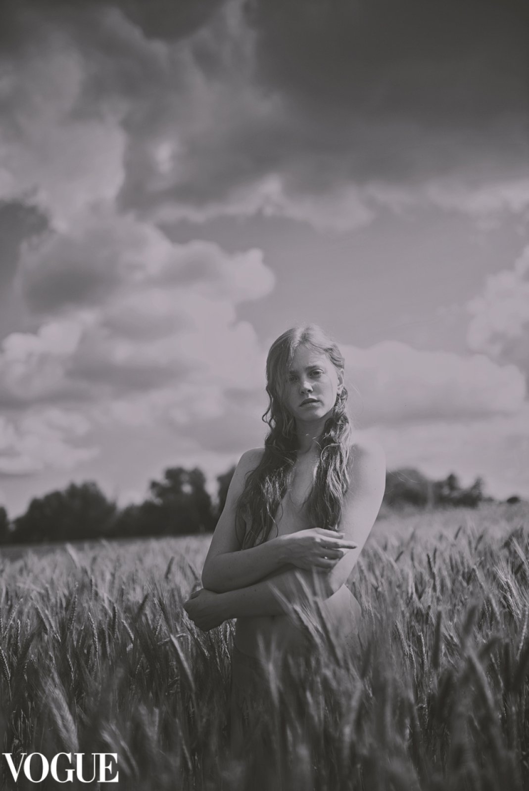 Fotografia akt – zdjęcie z portfolio woland