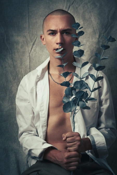 Fotografia portret – zdjęcie z portfolio gjwphotographs