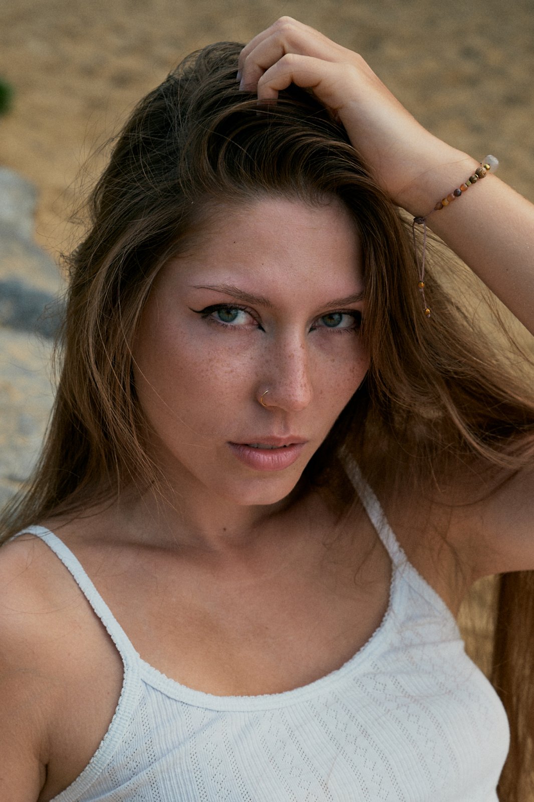 Fotografia portret – zdjęcie z portfolio laura