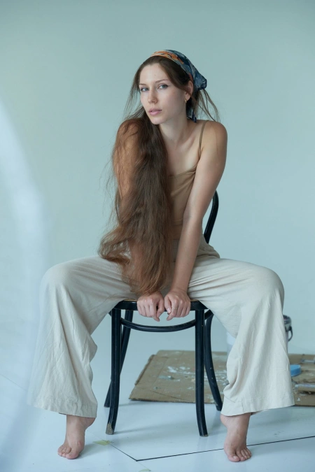 Fotografia fashion – zdjęcie z portfolio laura