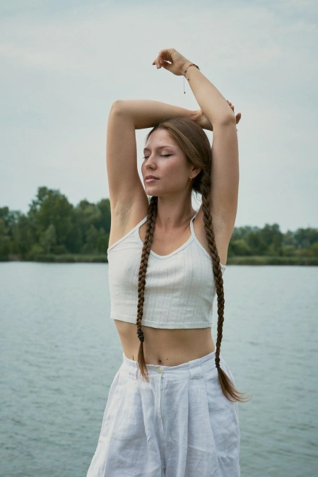 Fotografia portret – zdjęcie z portfolio laura