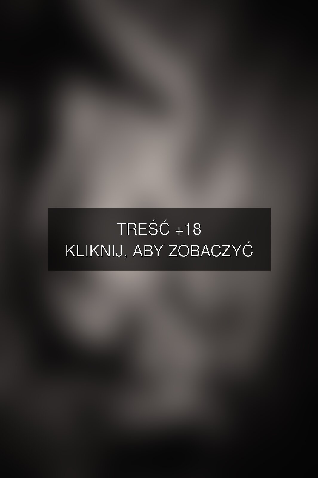 Treść +18 – fotografia autorstwa bronekfoto