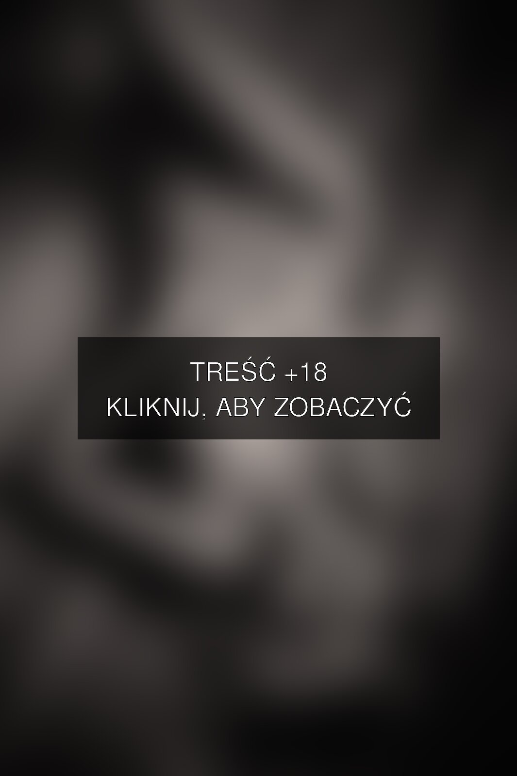 Treść +18 – fotografia autorstwa bronekfoto