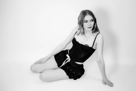 Fotografia portret – zdjęcie z portfolio brakethelens