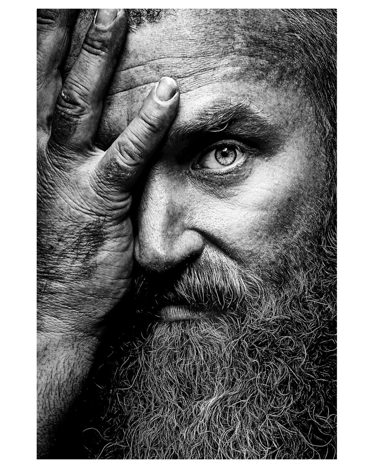 Skubi – zdjęcie z portfolio switalski – portret