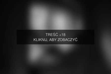 Treść +18 – fotografia autorstwa filipt