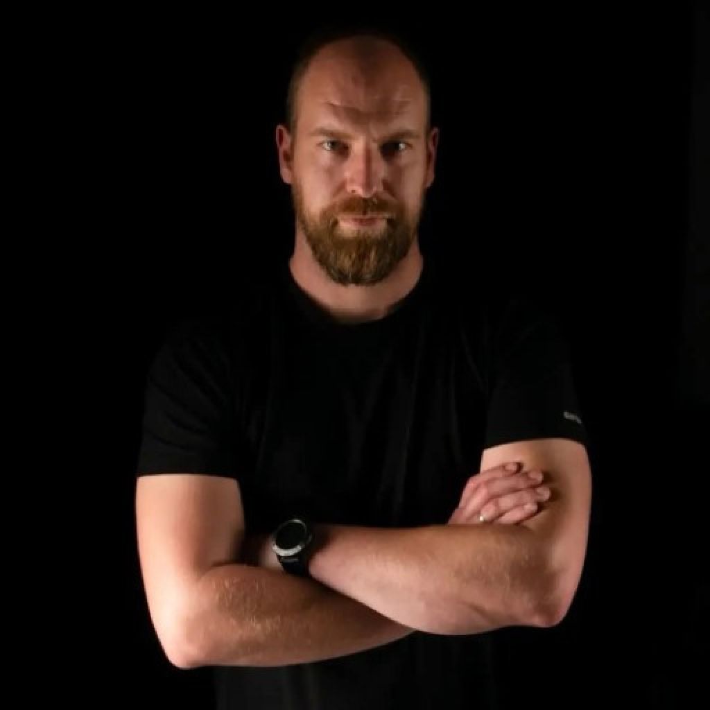 Zdjęcie profilowe bartekbphoto na 7px.pl