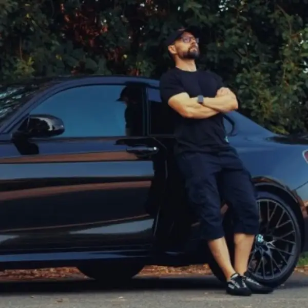 Zdjęcie profilowe rafl na 7px.pl