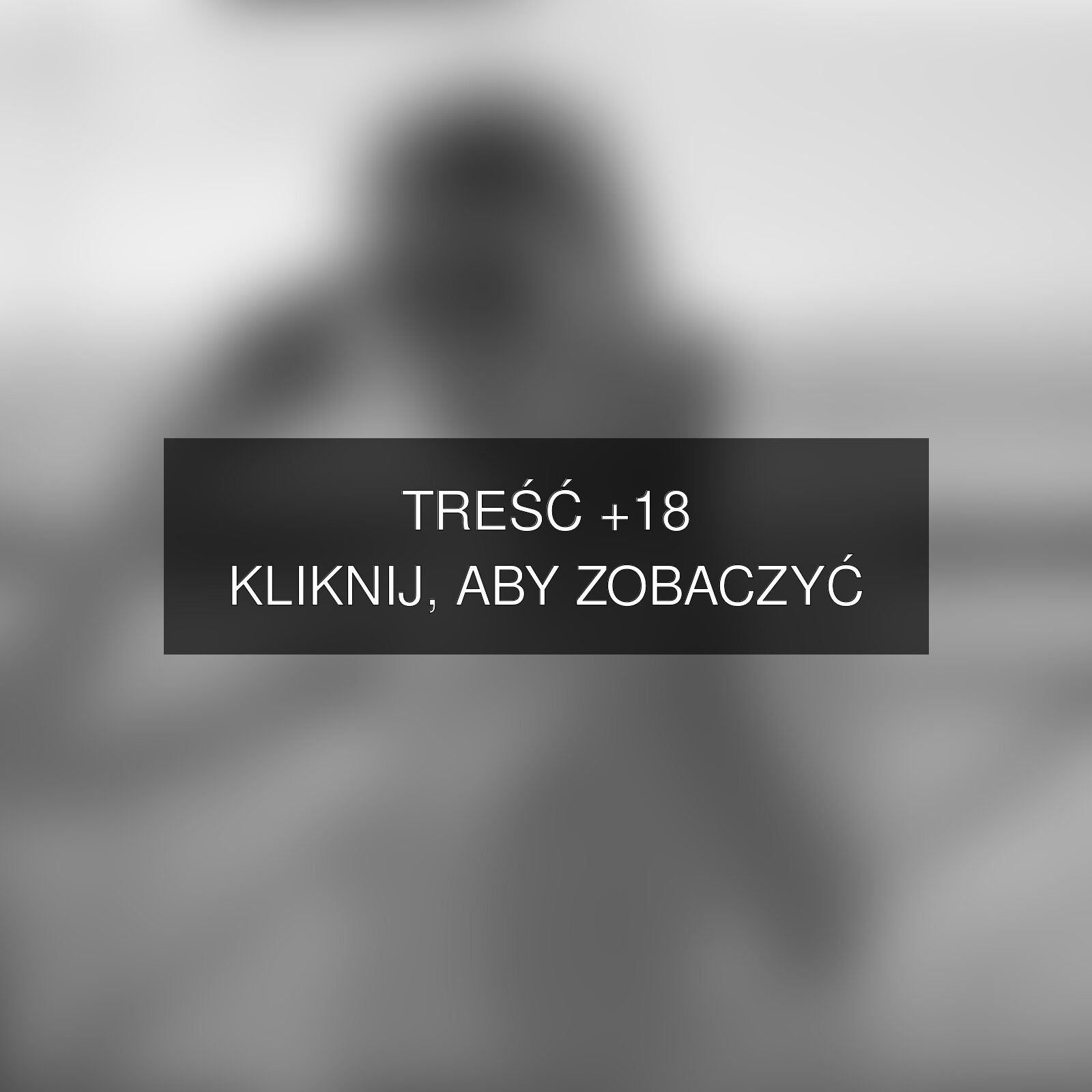 Treść +18 – fotografia autorstwa mistrall