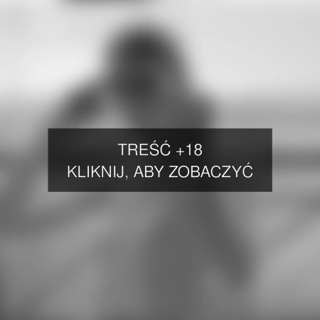 Treść +18 – fotografia autorstwa mistrall