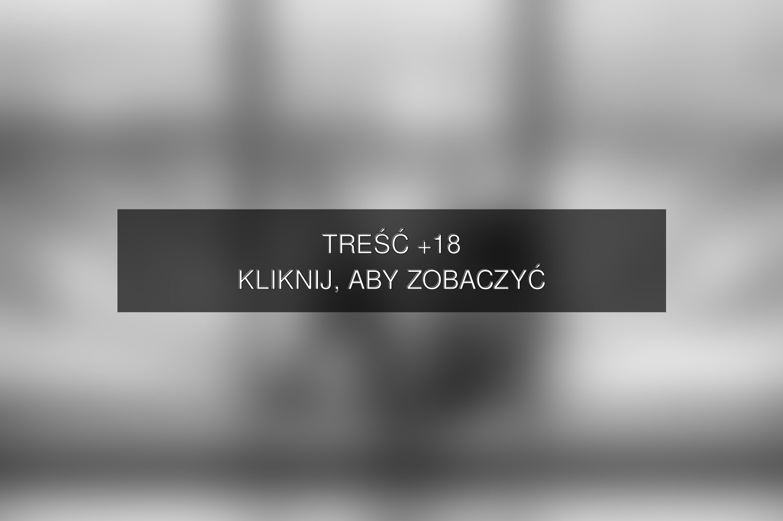 Treść +18 – fotografia autorstwa mistrall