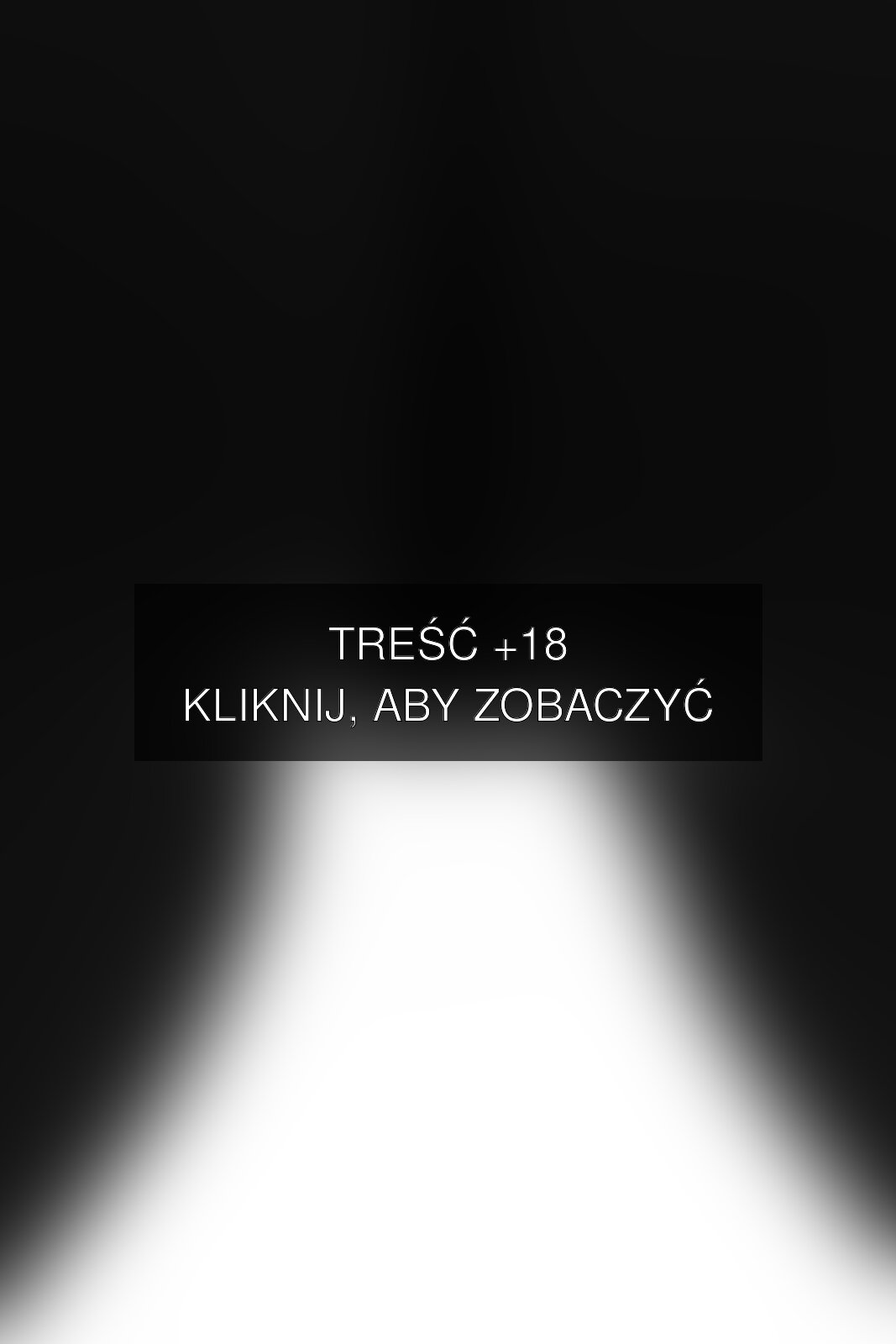Treść +18 – fotografia autorstwa jacekfoto