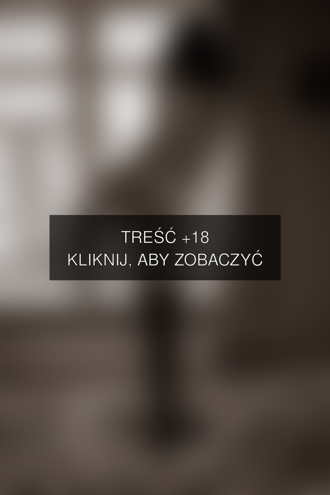 Treść +18 – fotografia autorstwa jacekfoto