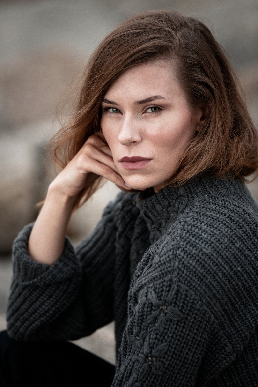 e1 – zdjęcie z portfolio mariuszelert – portret