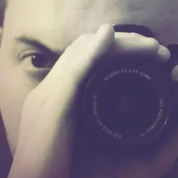 Zdjęcie profilowe lukasz_fotografia - 7px.pl