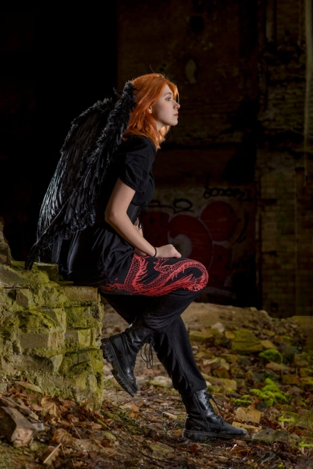 Alina – zdjęcie z portfolio kmjfoto_jarek – portret