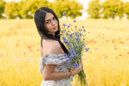 Wiktoria – zdjęcie z portfolio kmjfoto_jarek – portret