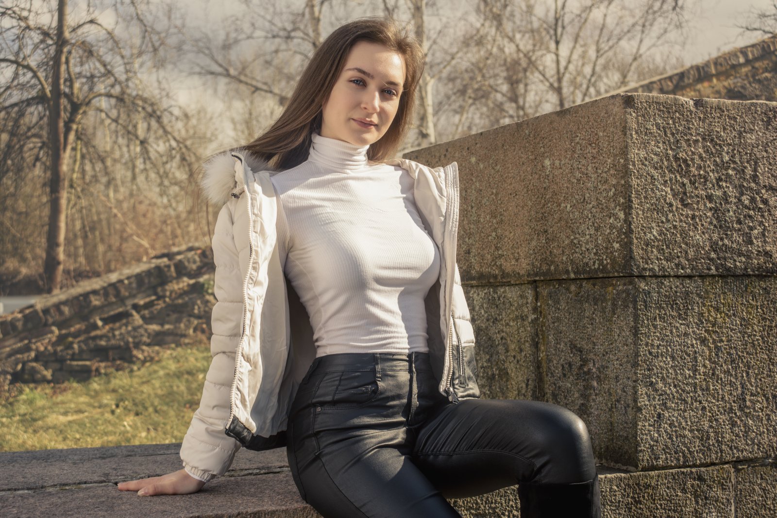 Natalia – zdjęcie z portfolio kmjfoto_jarek – portret