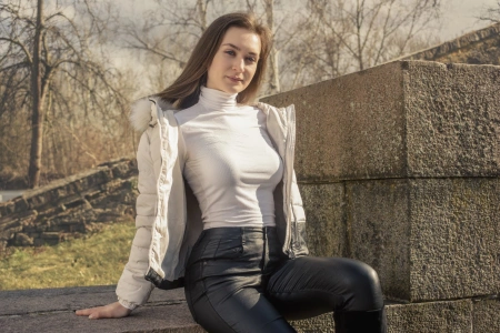 Natalia – zdjęcie z portfolio kmjfoto_jarek – portret