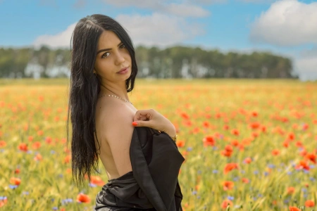 Wiktoria – zdjęcie z portfolio kmjfoto_jarek – portret