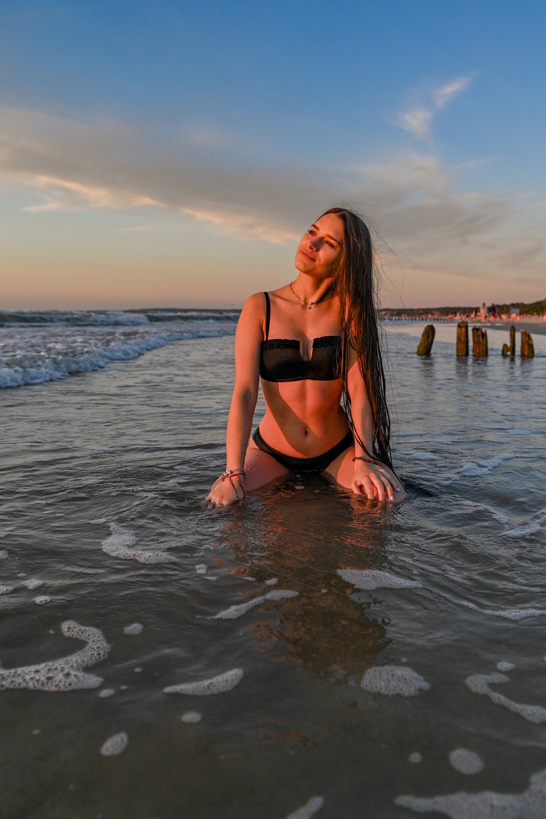 Sandra – zdjęcie z portfolio sebastianmiaczewski_fotografia – portret