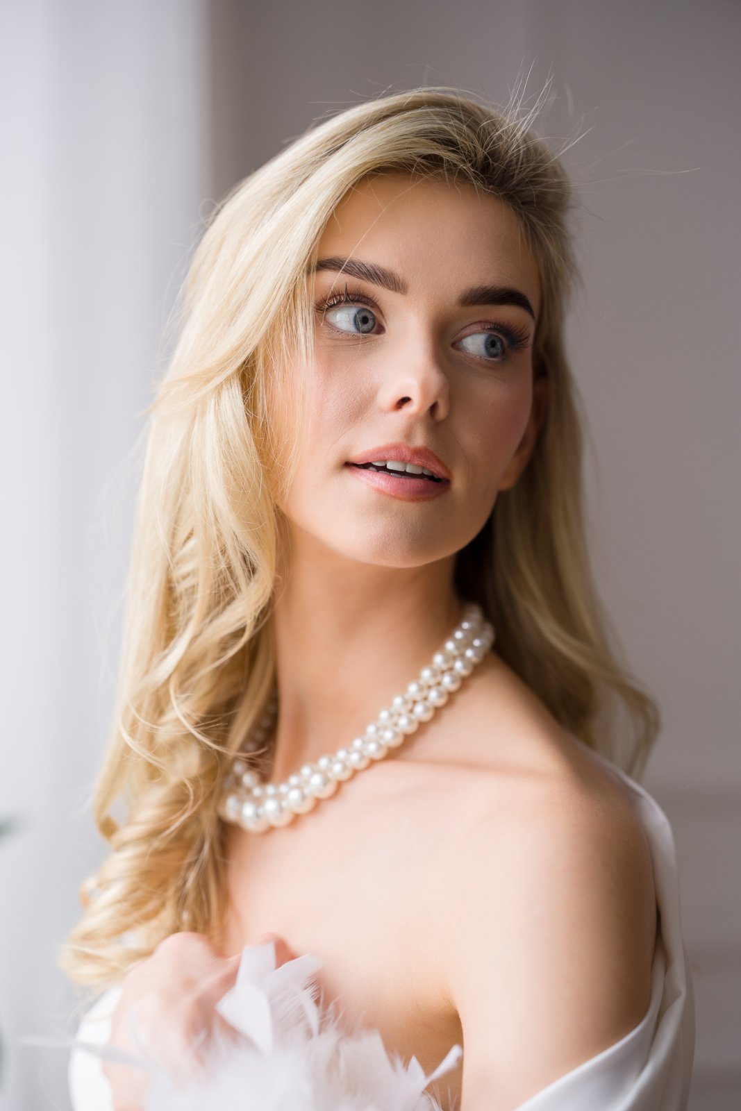 Agata Wendorff – zdjęcie z portfolio wobiektywiegm – portret