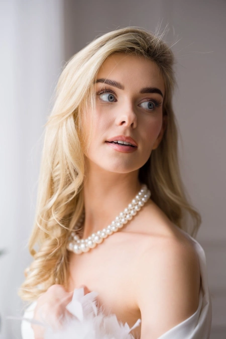Agata Wendorff – zdjęcie z portfolio wobiektywiegm – portret
