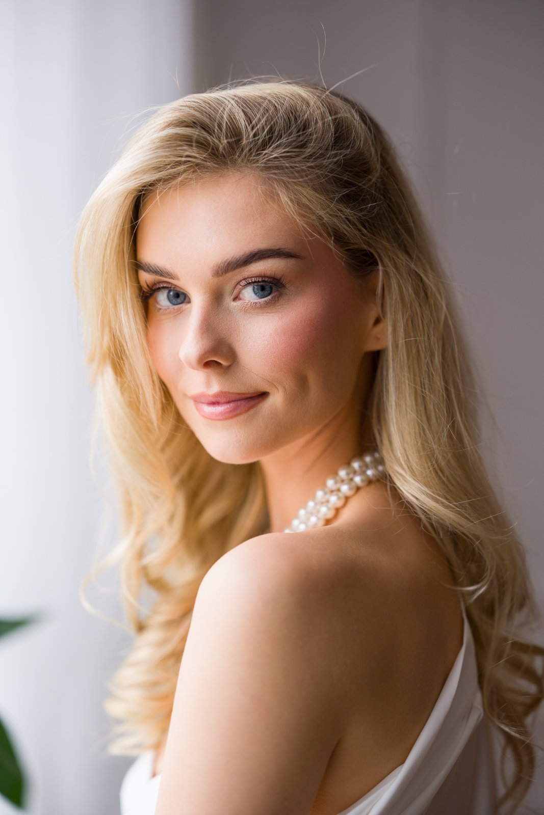 Agata Wendorff – zdjęcie z portfolio wobiektywiegm – portret