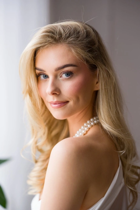 Agata Wendorff – zdjęcie z portfolio wobiektywiegm – portret