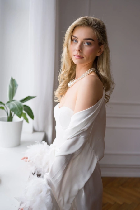 Agata Wendorff – zdjęcie z portfolio wobiektywiegm – portret