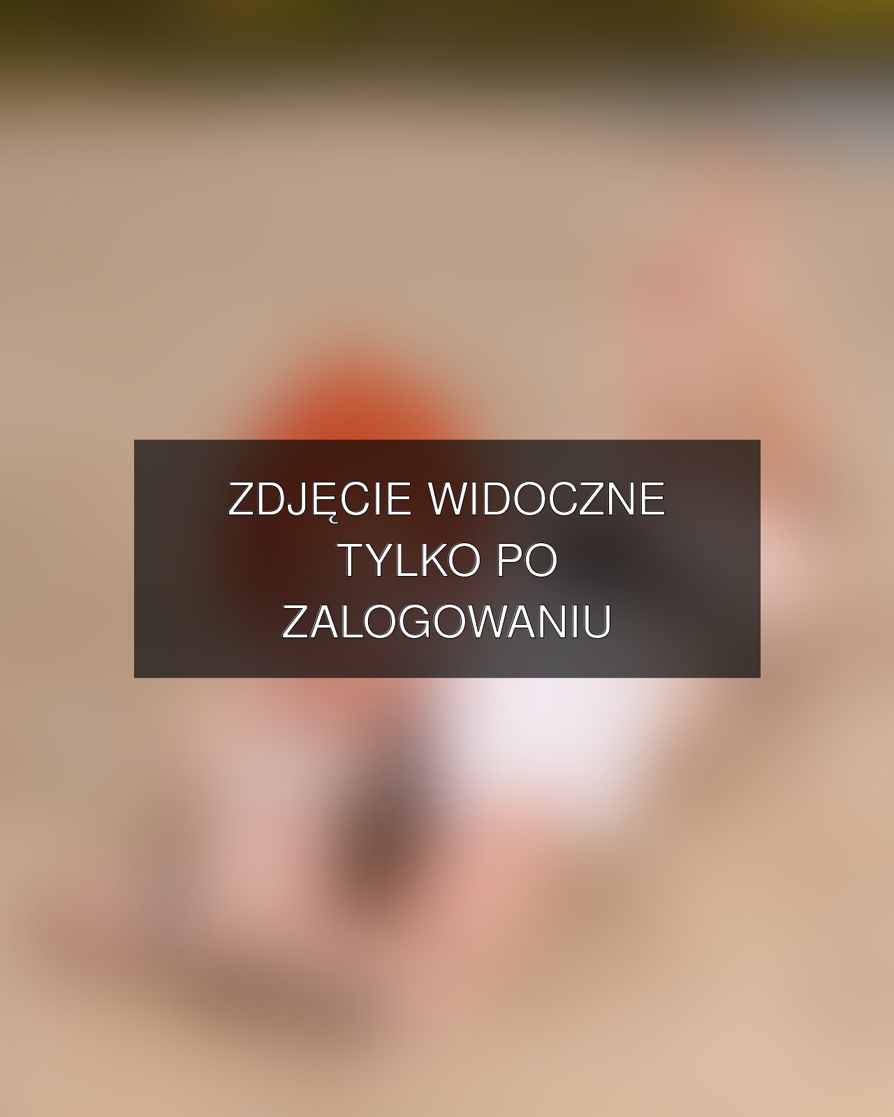 Zdjęcie dostępne po zalogowaniu – wobiektywiegm