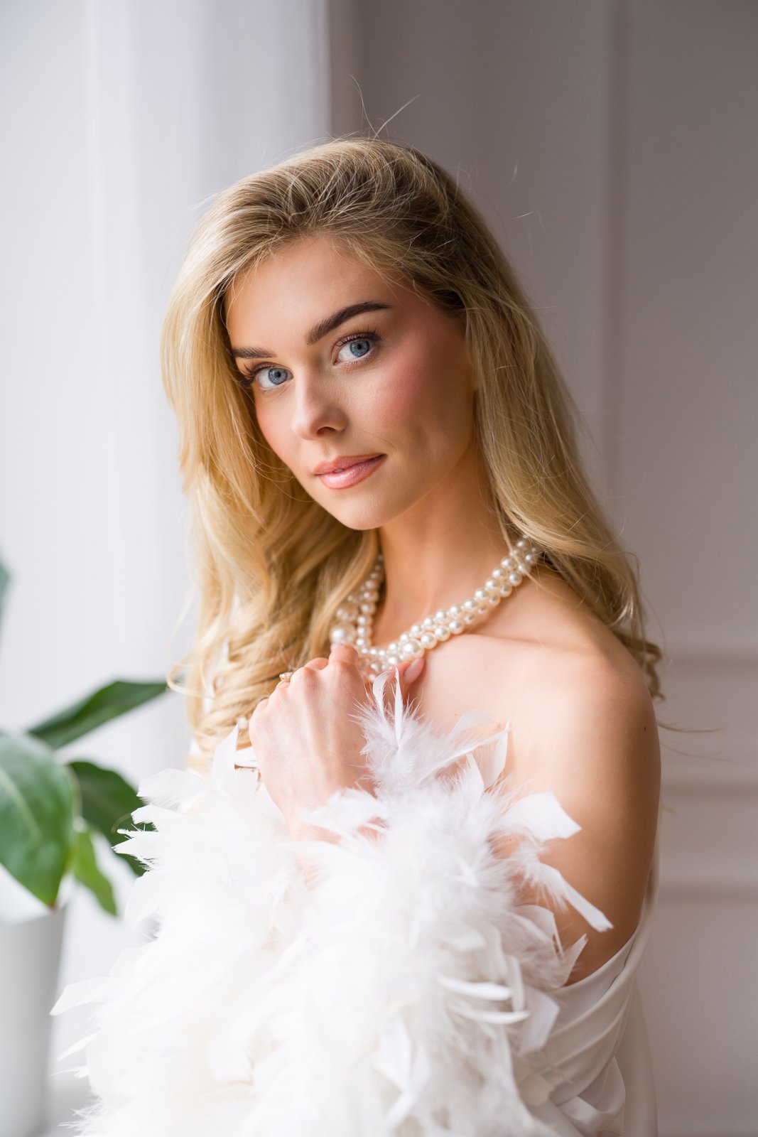 Agata Wendorff – zdjęcie z portfolio wobiektywiegm – portret