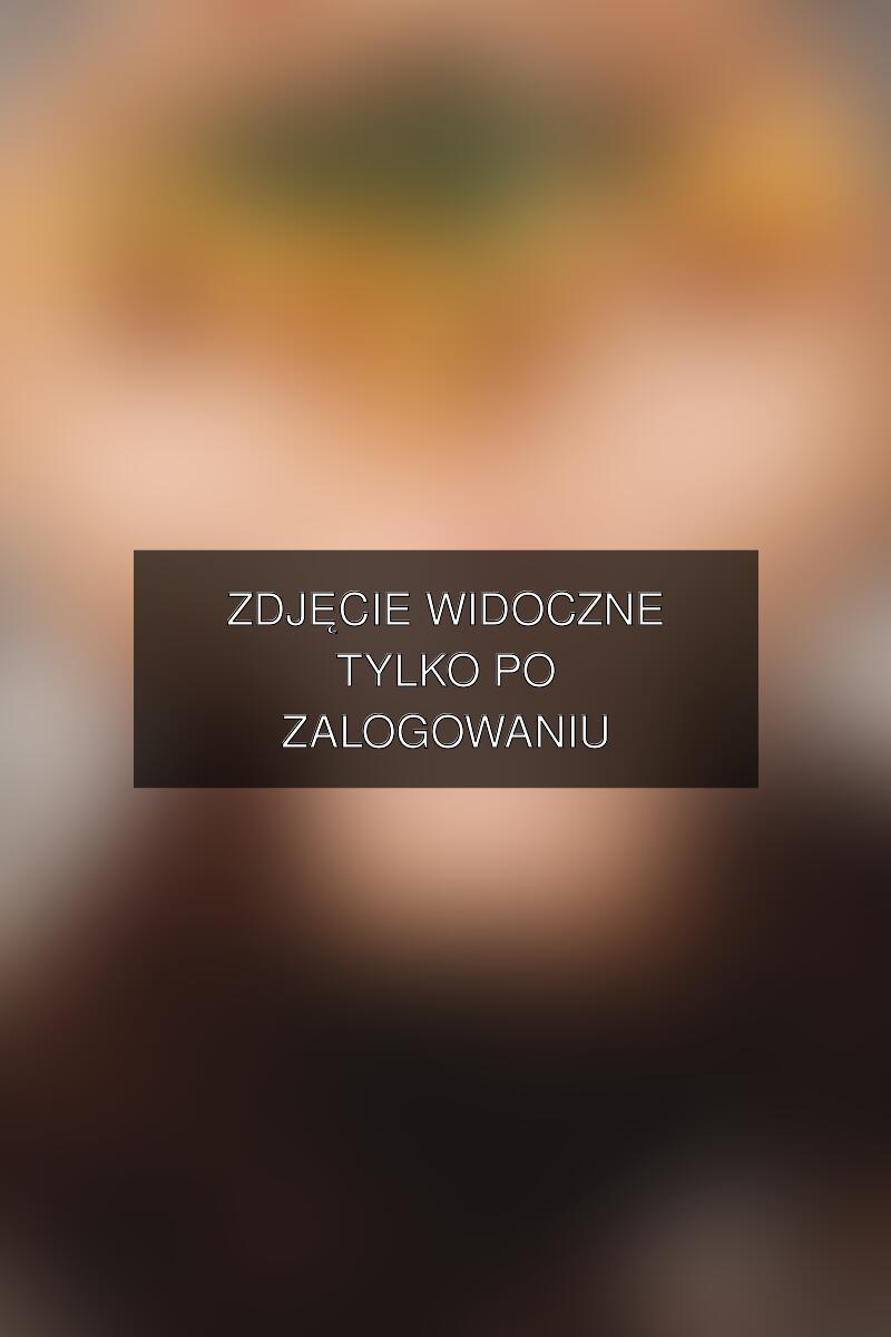 Zdjęcie dostępne po zalogowaniu – aaamadzia