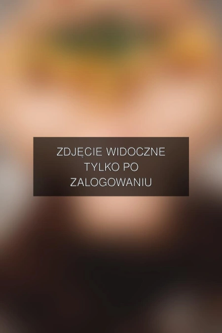 Zdjęcie dostępne po zalogowaniu – aaamadzia