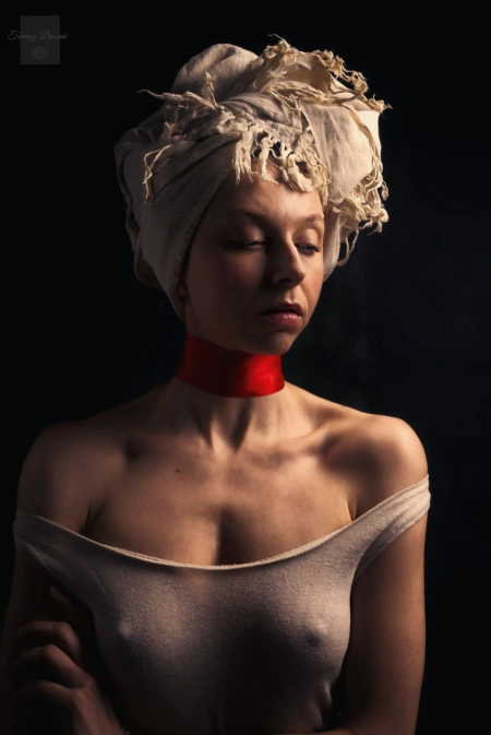 Fotografia portret – zdjęcie z portfolio tomasz_bossak_fotograf