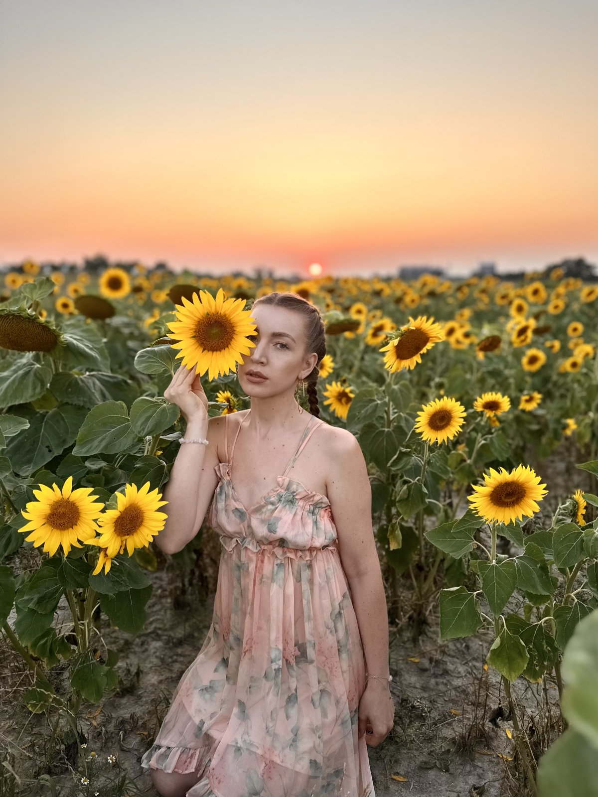 Fotografia portret – zdjęcie z portfolio katarzyna_iwanowska