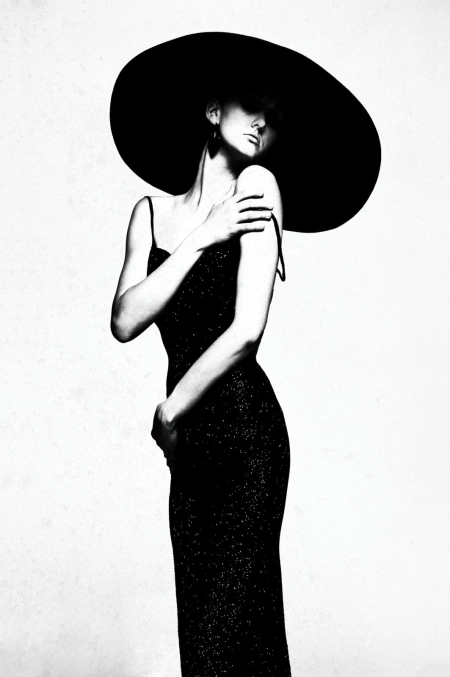 #53, Gina – zdjęcie z portfolio fotticelli – fashion